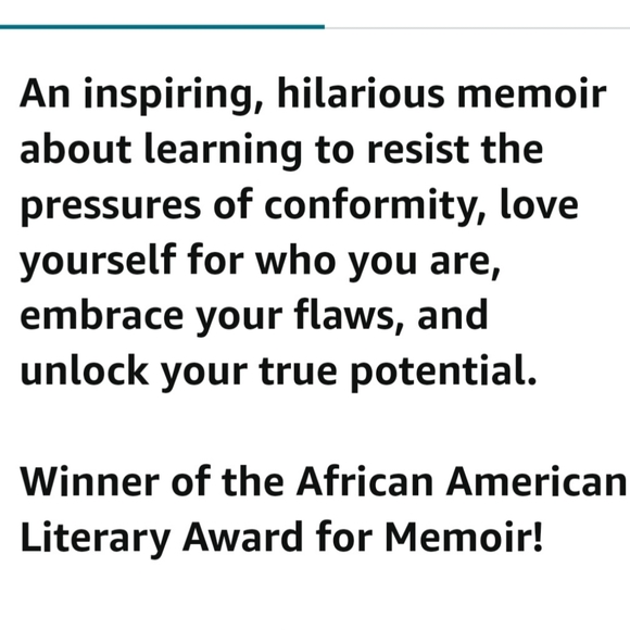 I Tried to Change So You Don't Have To by Loni Love, True Life Lessons Book - Picture 6 of 7